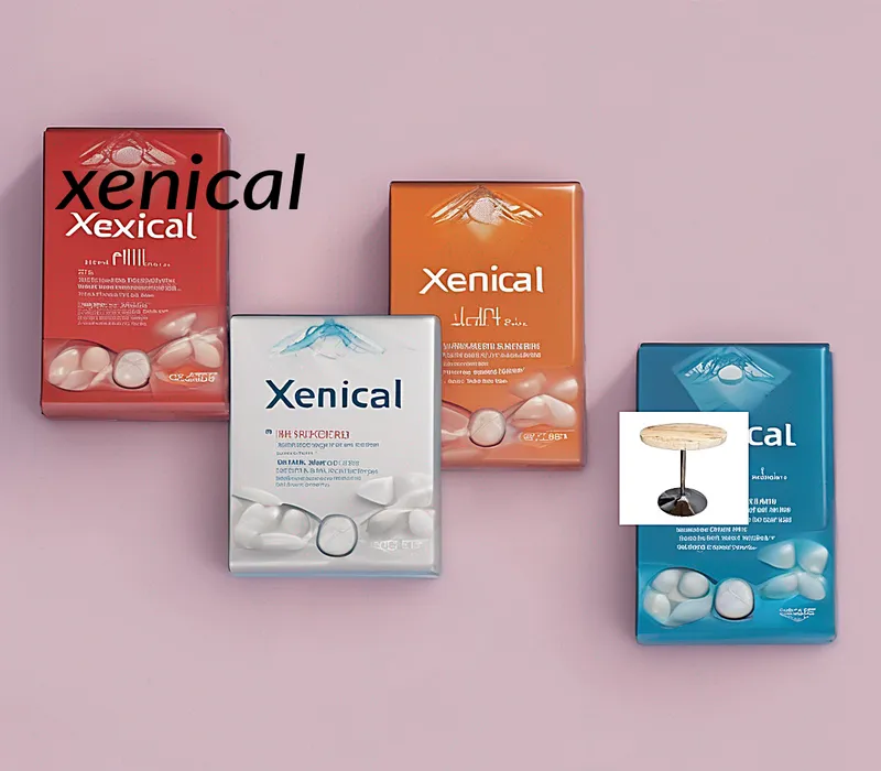 Remedio xenical comprar